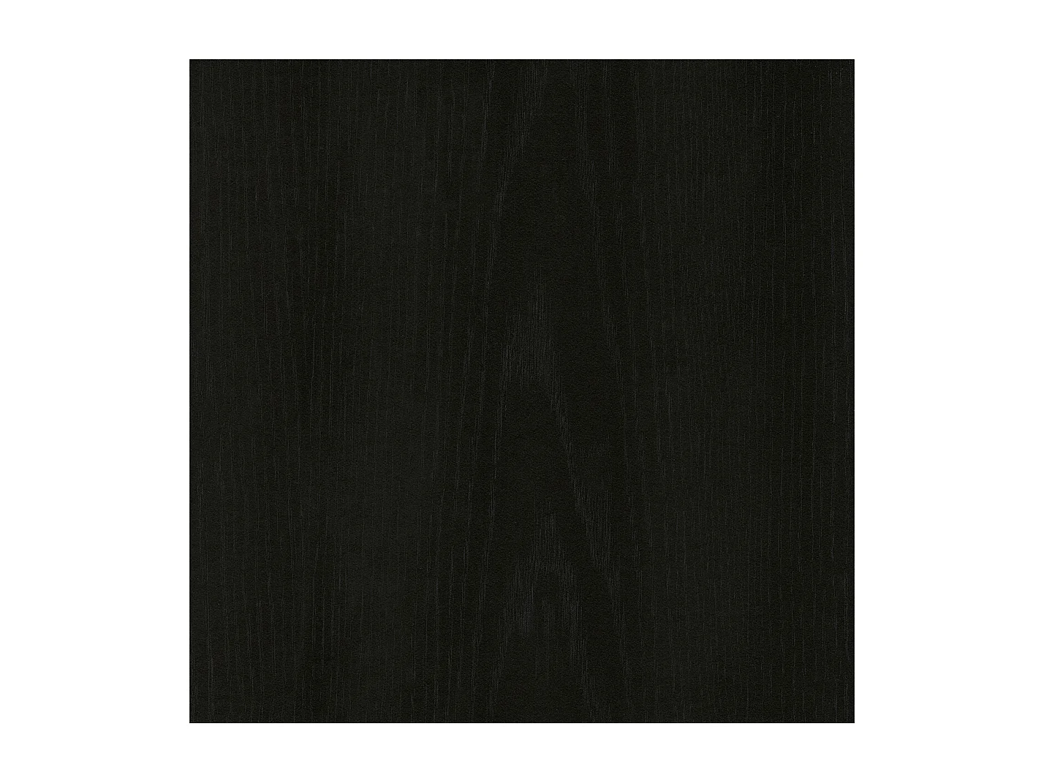 Purdue | Bureau ordinateur caisson 1 porte en MDF chêne noir