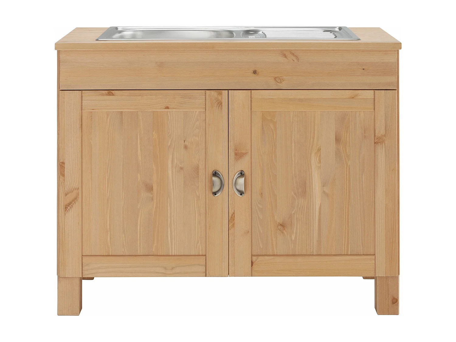 Toscana|Kit Placard Evier