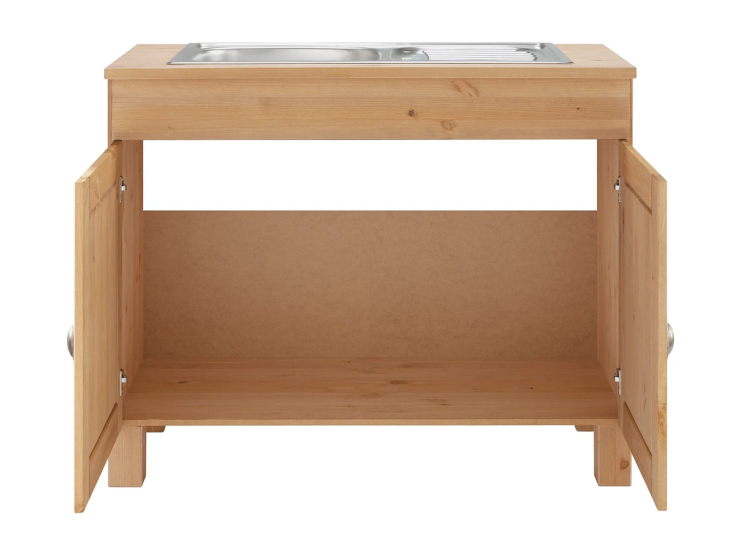 Toscana|Kit Placard Evier