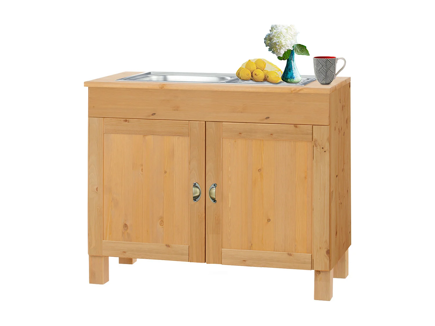 Toscana|Kit Placard Evier