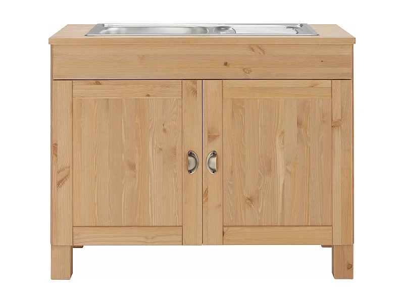 Toscana|Kit Placard Evier