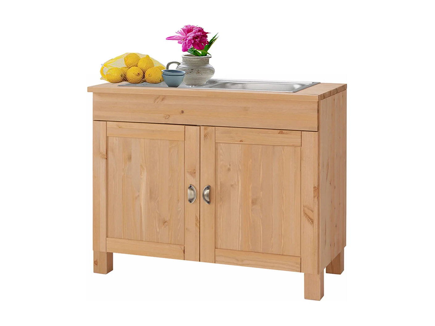 Toscana|Cuvette de meuble