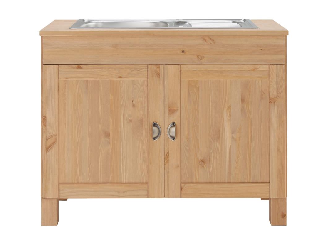 Lavabo mueble Toscana