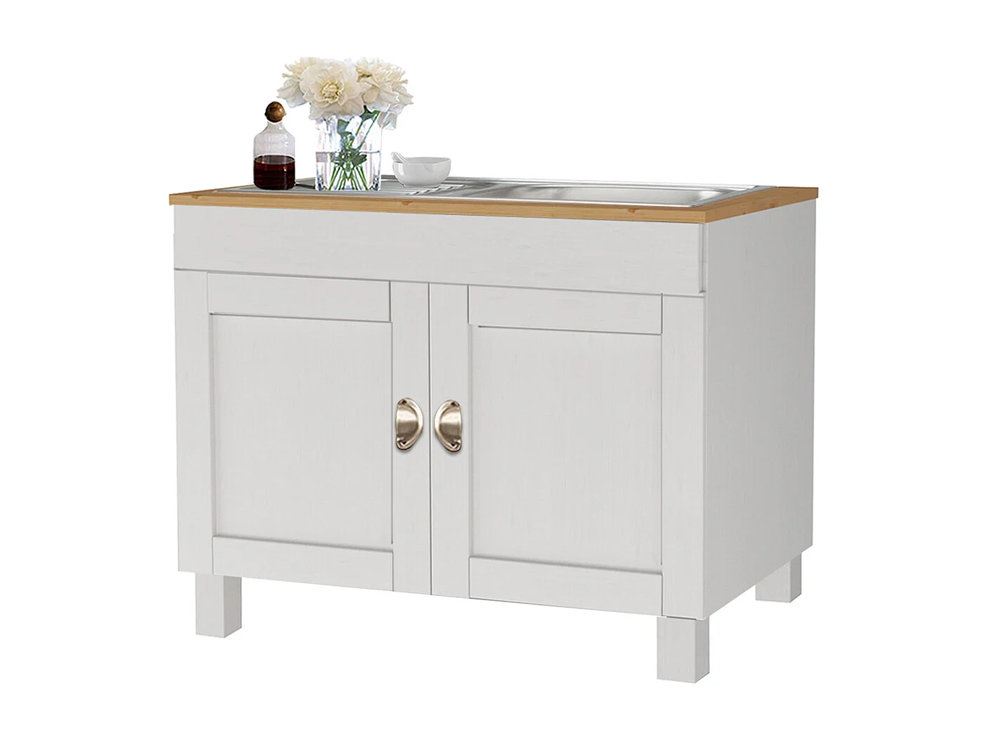 Toscana|Cuvette de meuble