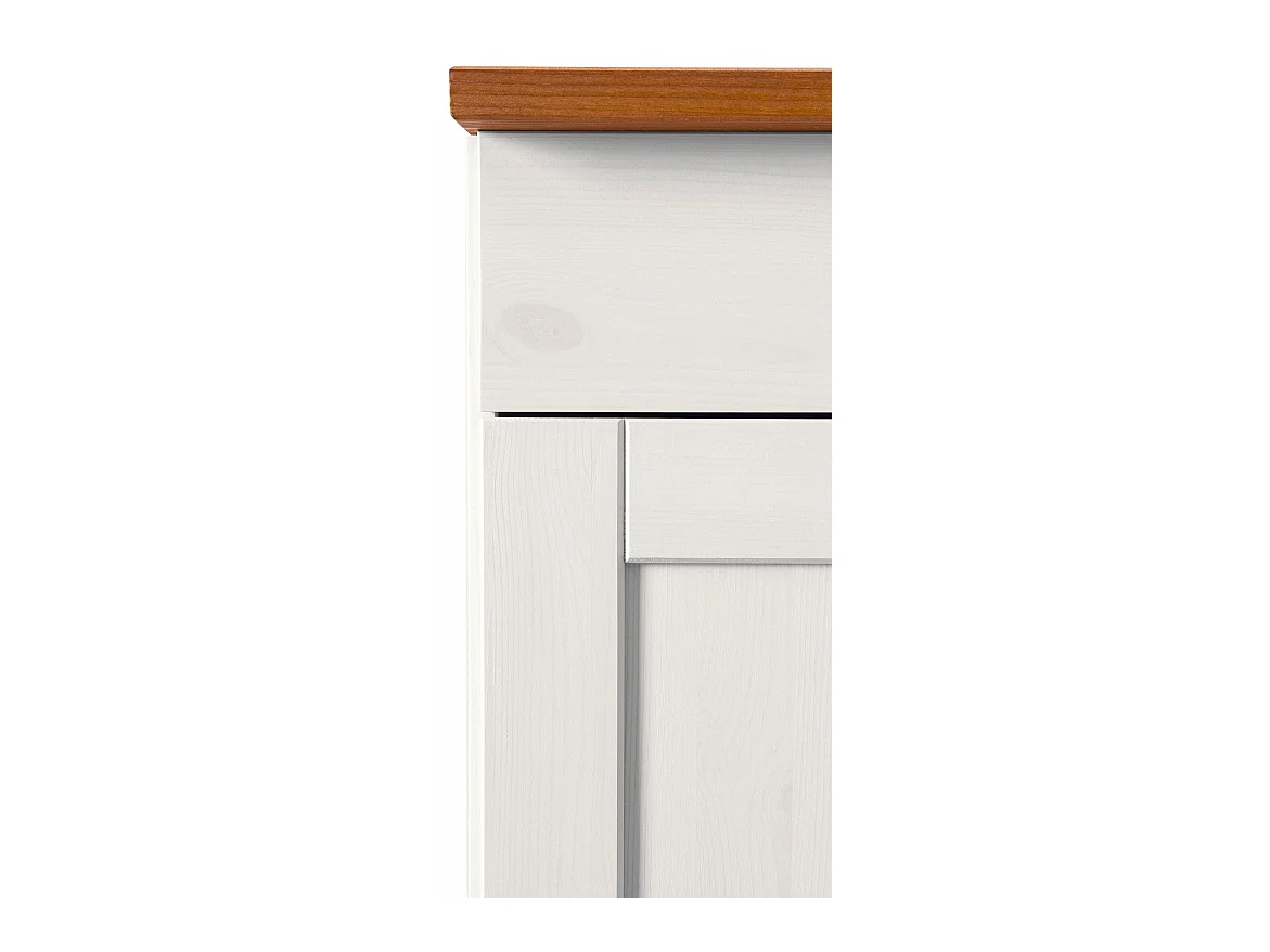 Alby 60 spoelbakkast