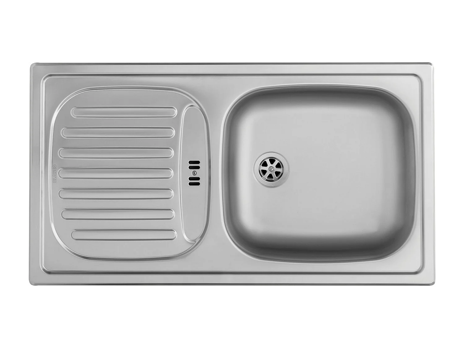 Alby|Meuble évier 60 cm