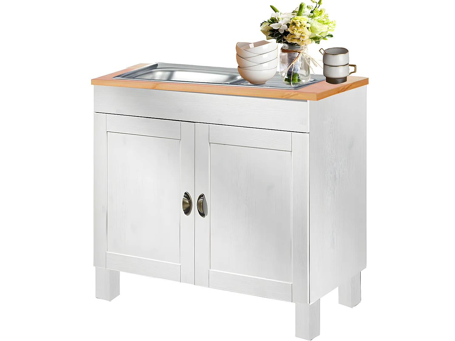 Toscana|Kit Placard Evier