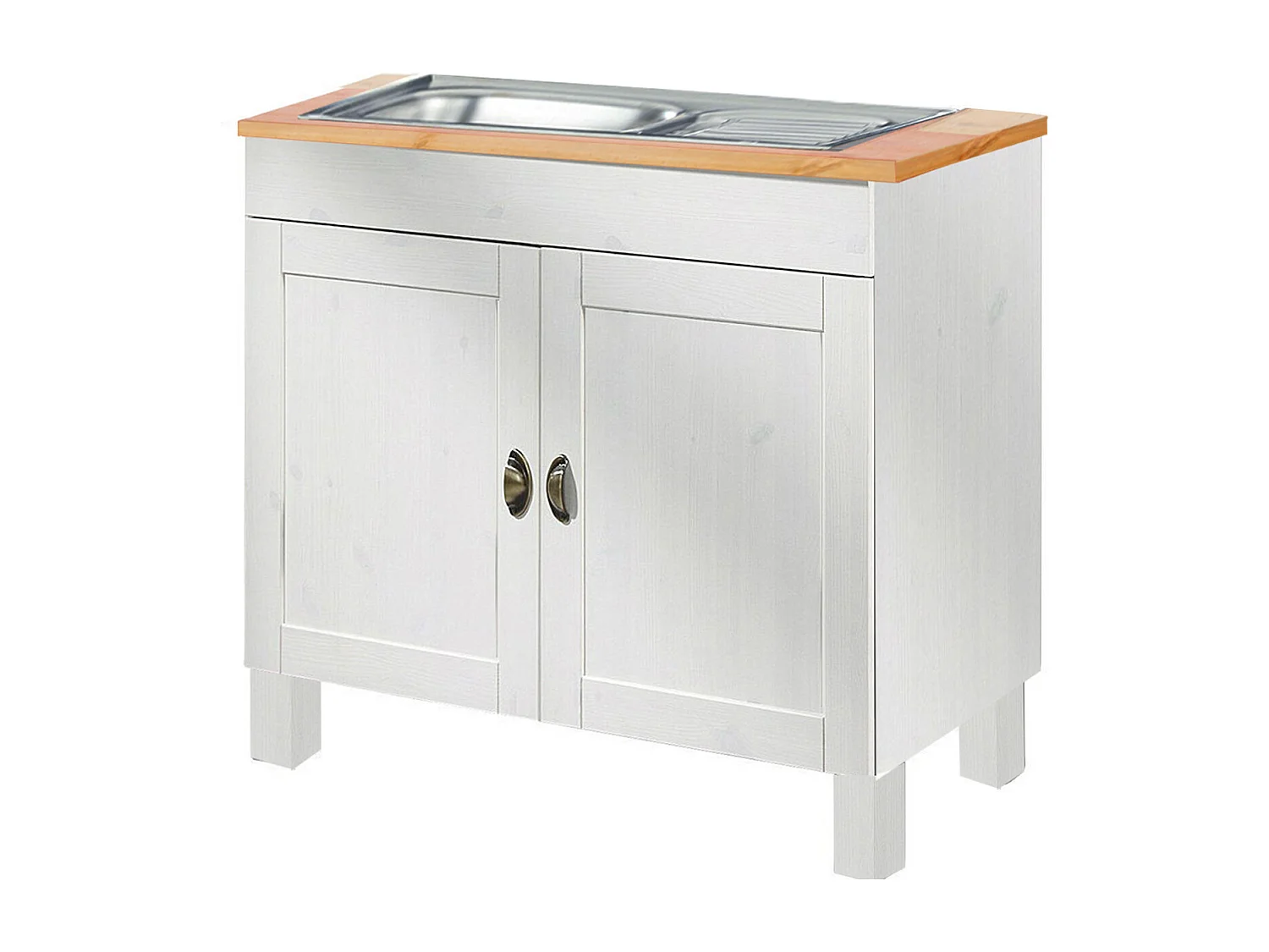 Toscana|Kit Placard Evier