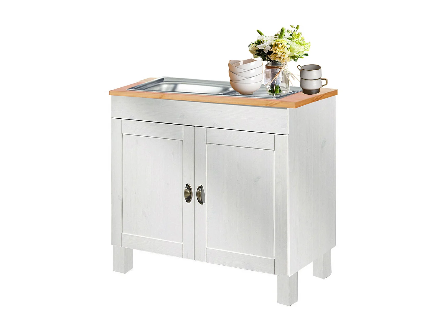 Toscana|Kit Placard Evier