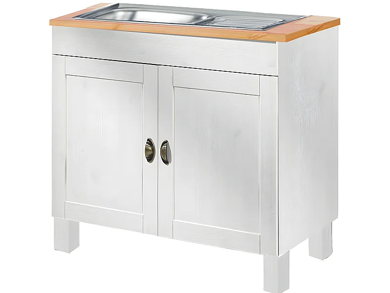 Toscana|Kit Placard Evier