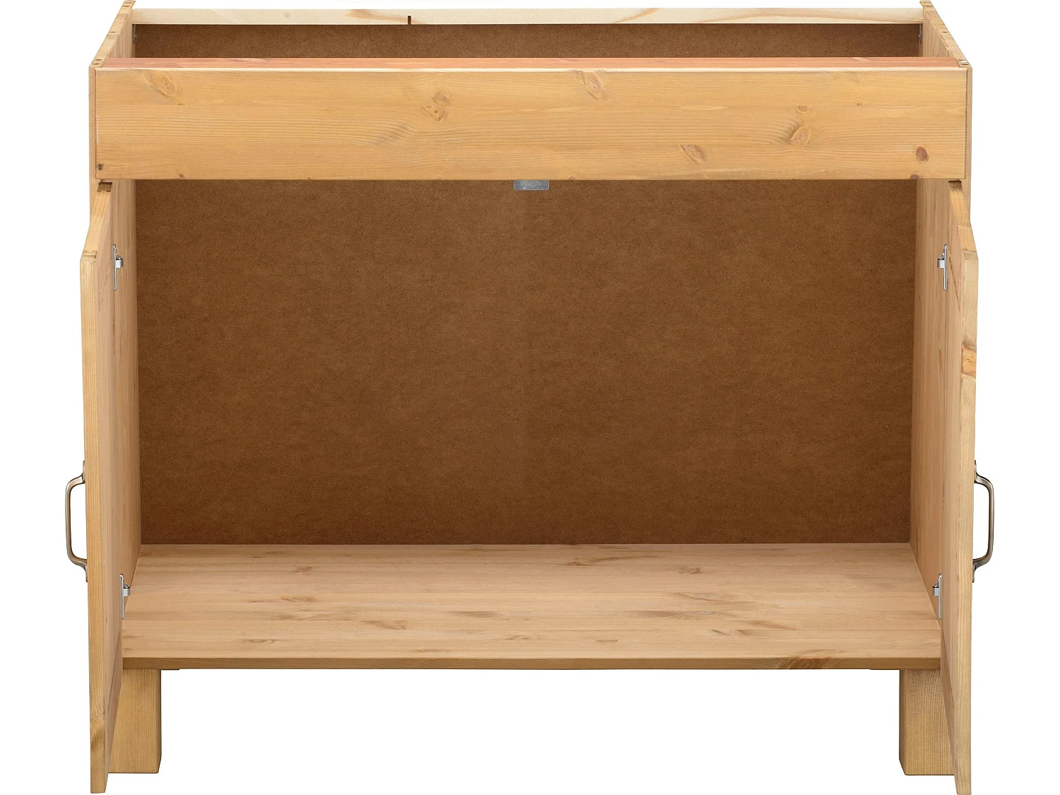 Dalby|Meuble évier 60 cm