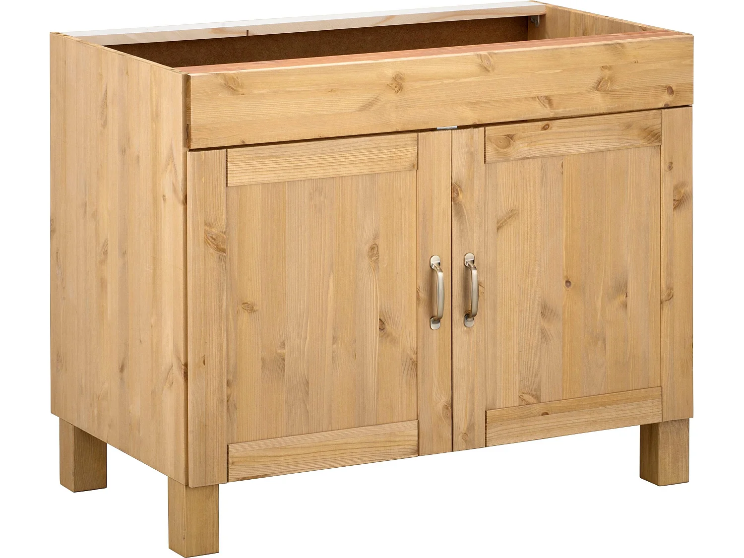 Dalby|Meuble évier 60 cm