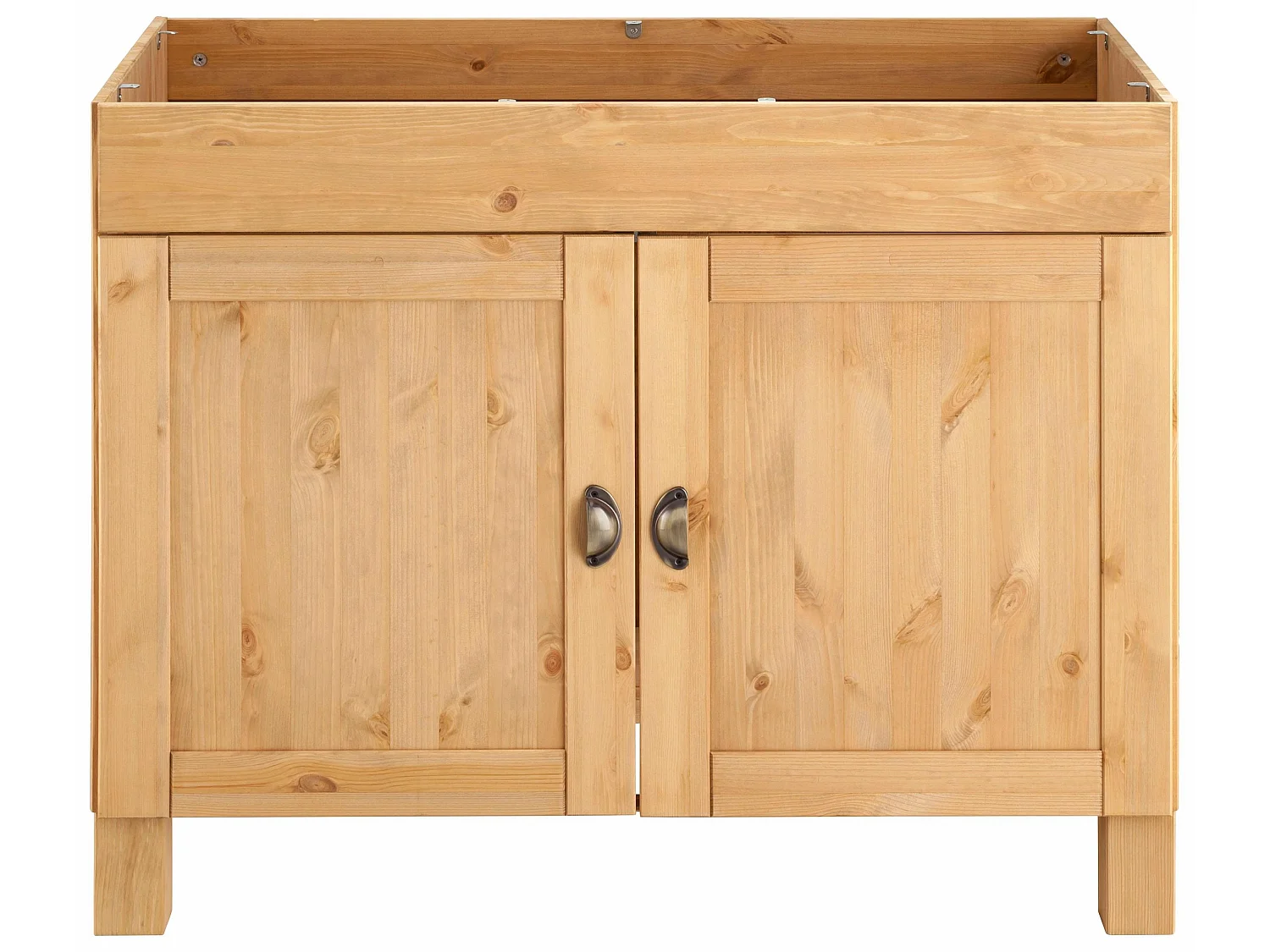 Malati Lowboard Grey