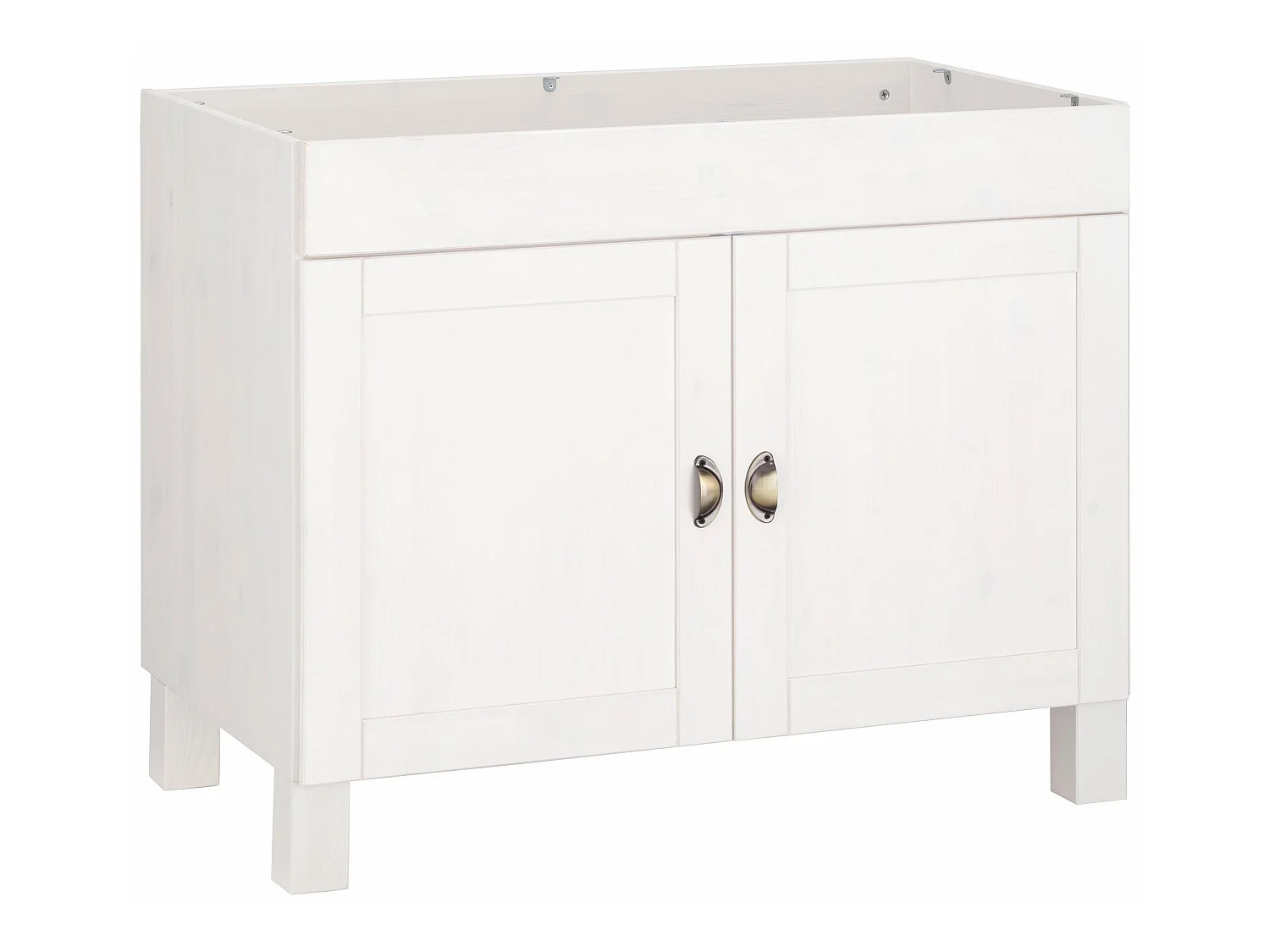 Fregadero del gabinete de Oslo