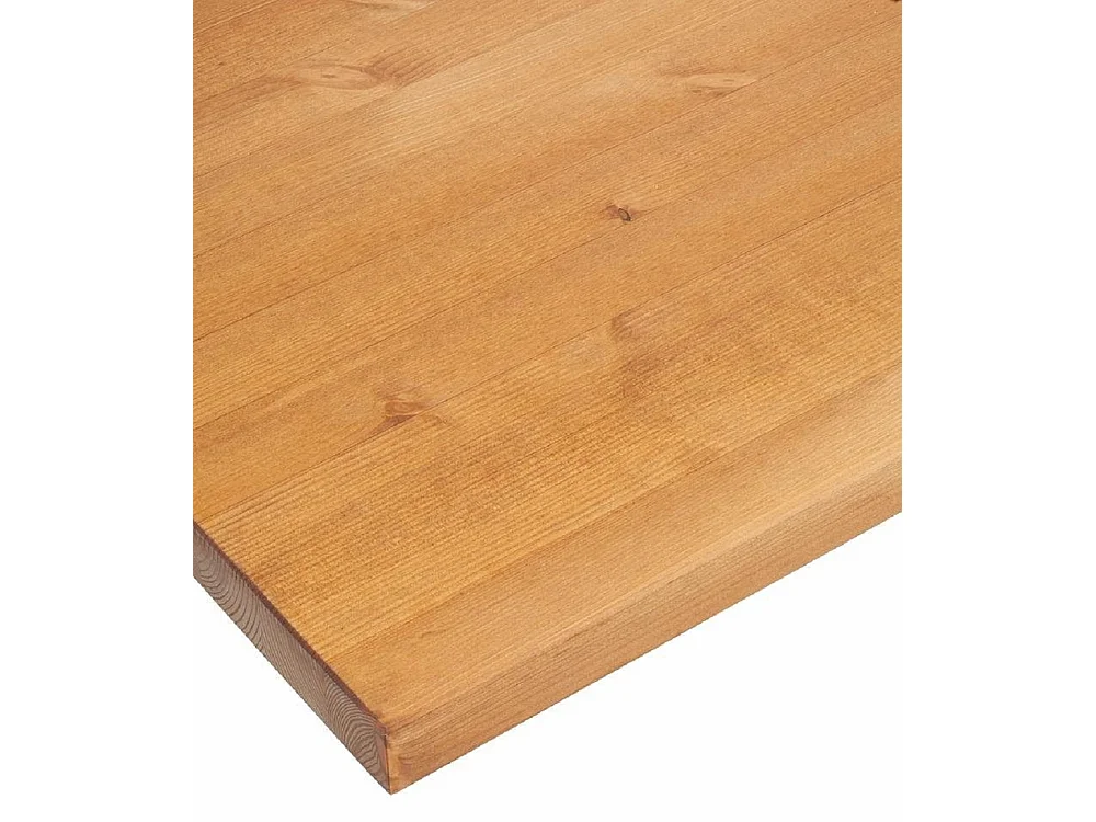 Oslo Bovenplaat 250 cm