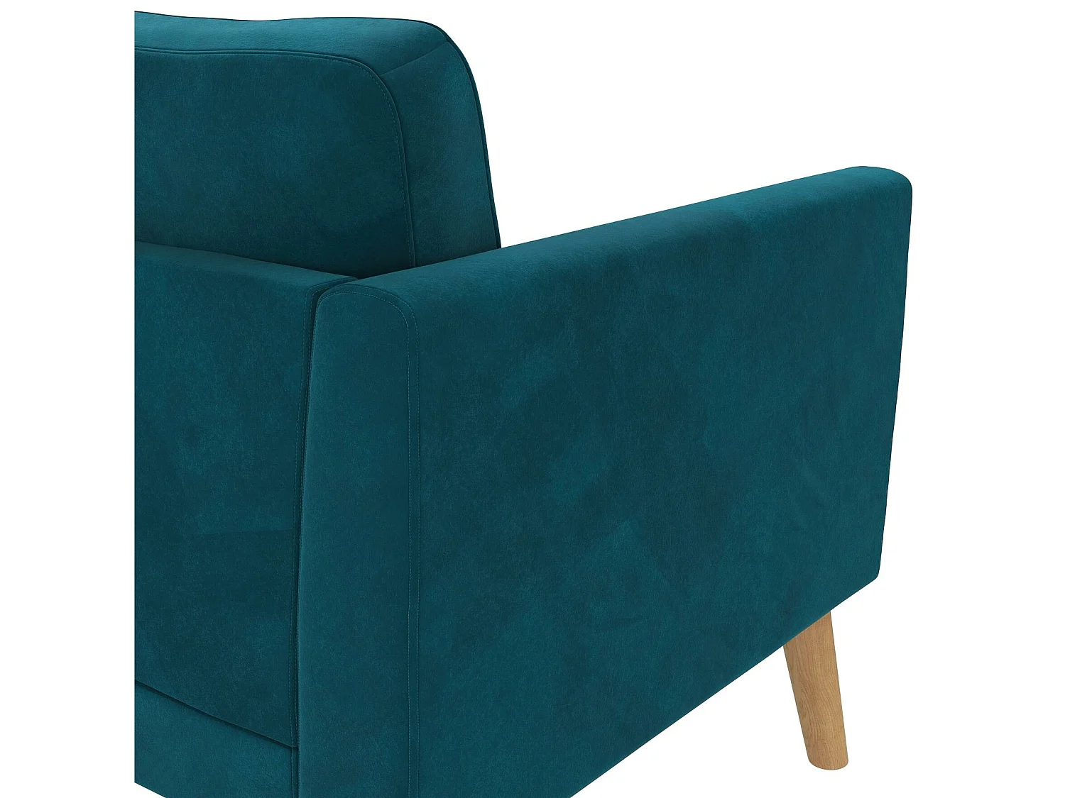 Divano Rayland Chaiselong 3S R Elettrico