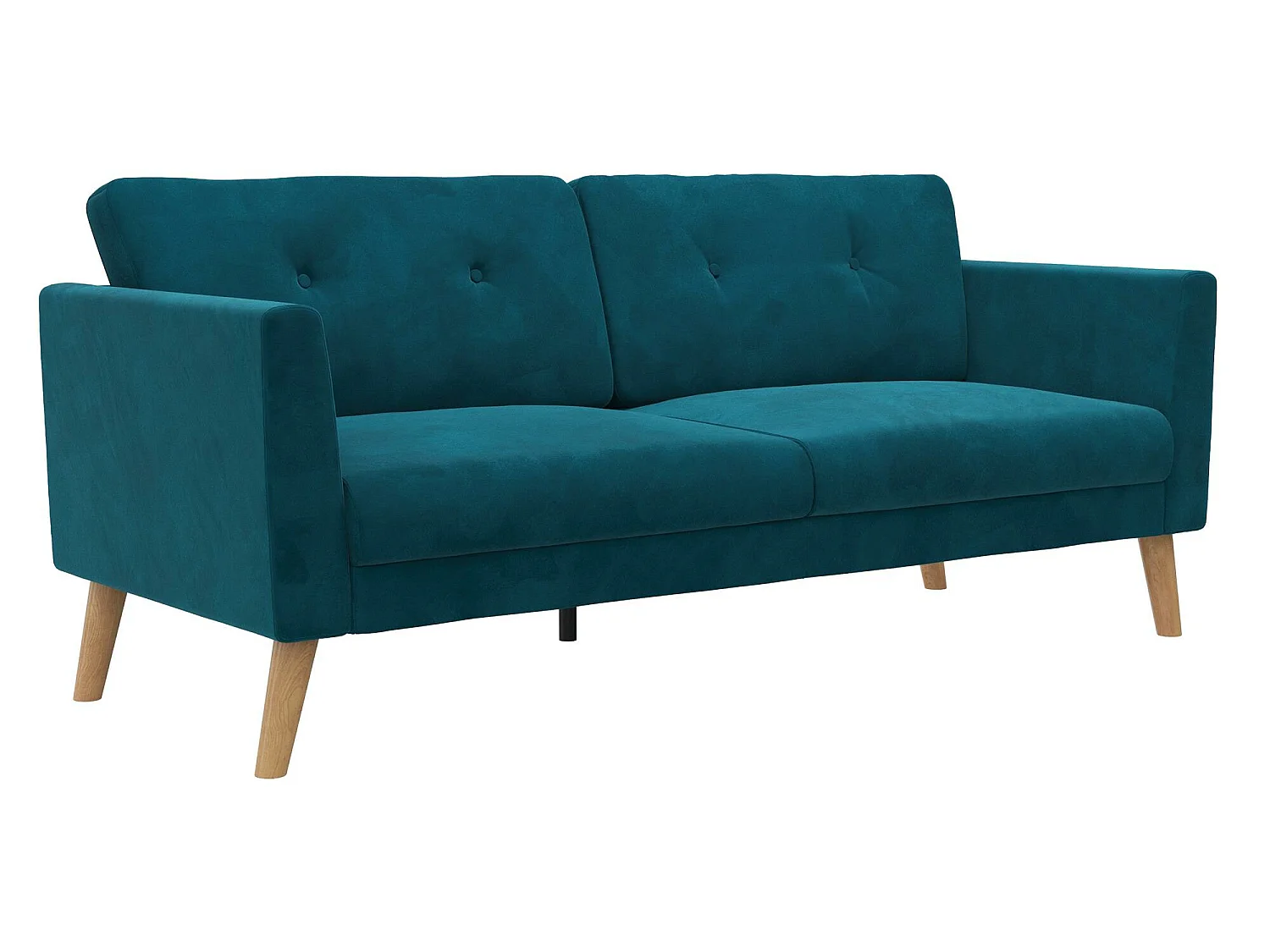 Divano Rayland Chaiselong 3S R Elettrico