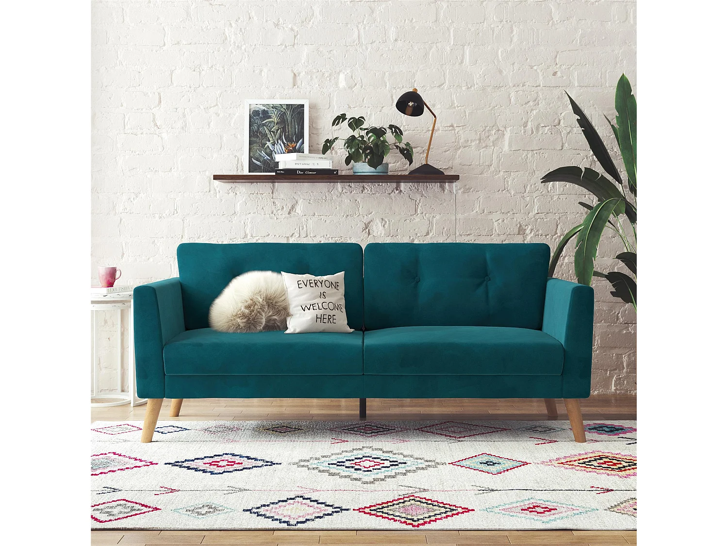 Gloria | Canapé 3 places