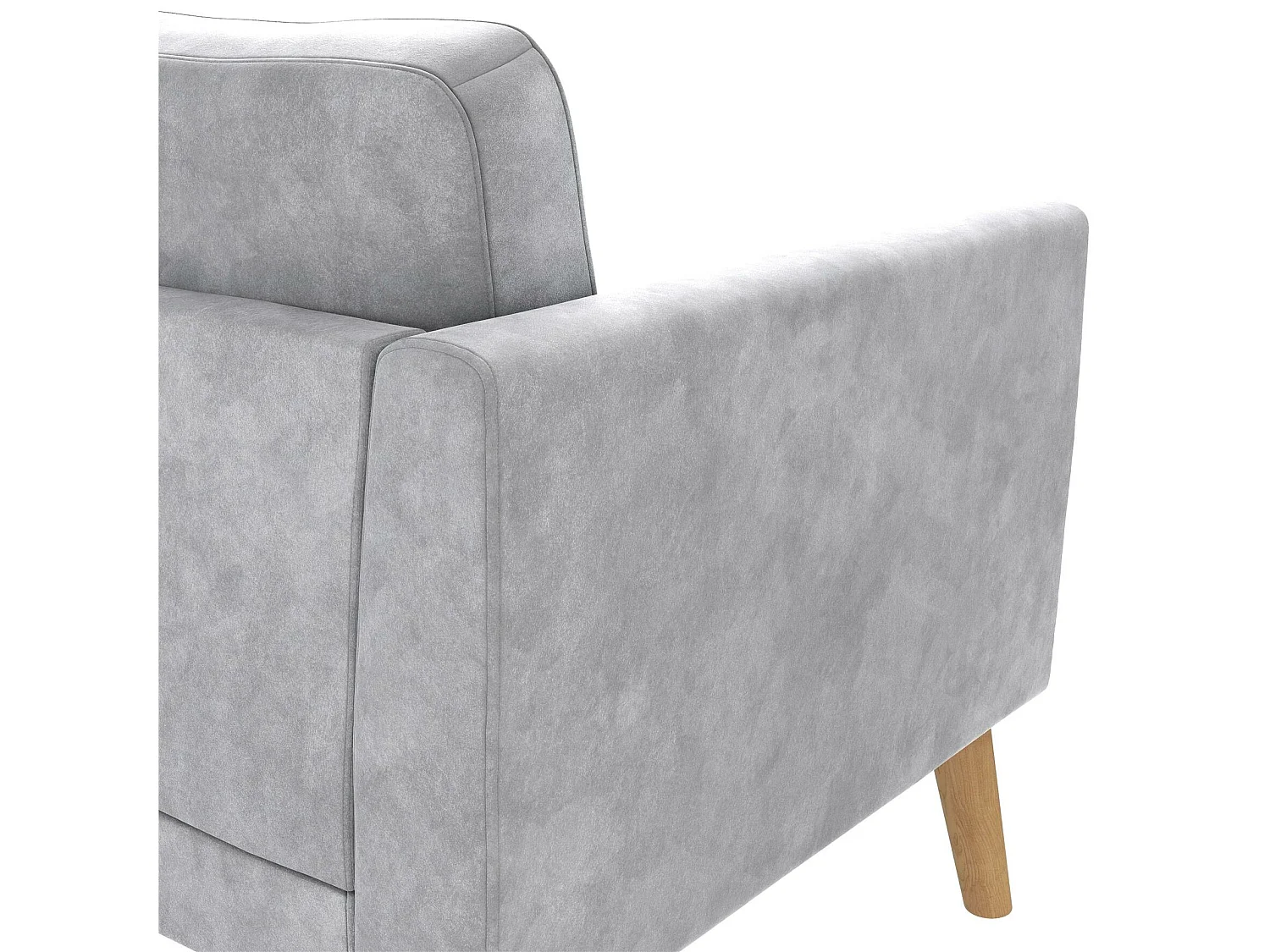 Gloria|Canapé 3 places