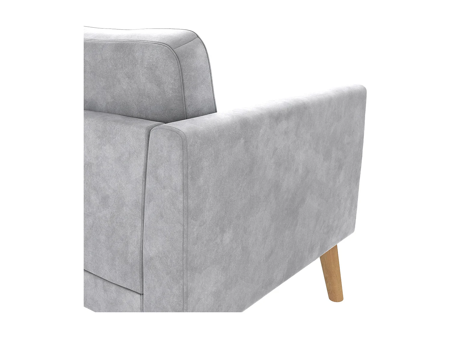 Gloria|Canapé 3 places