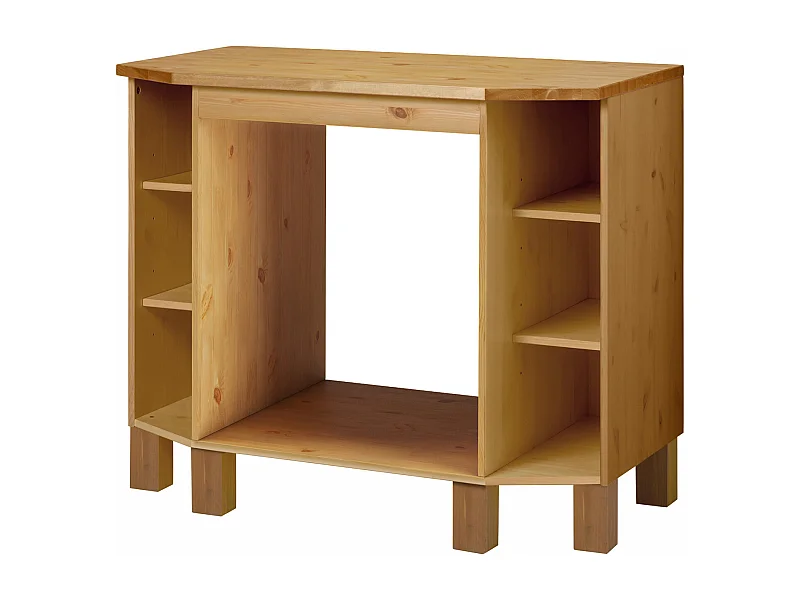 Toscana|Kit Armoire Four