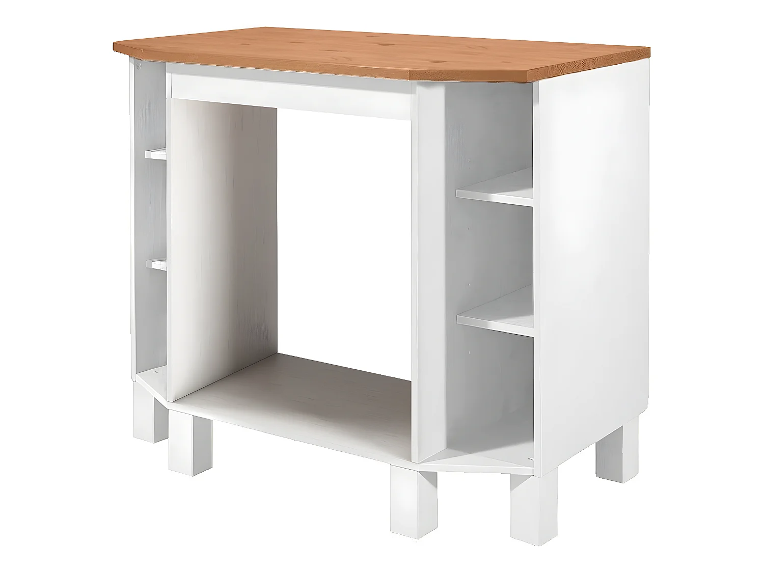 Toscana|Kit Armoire Four