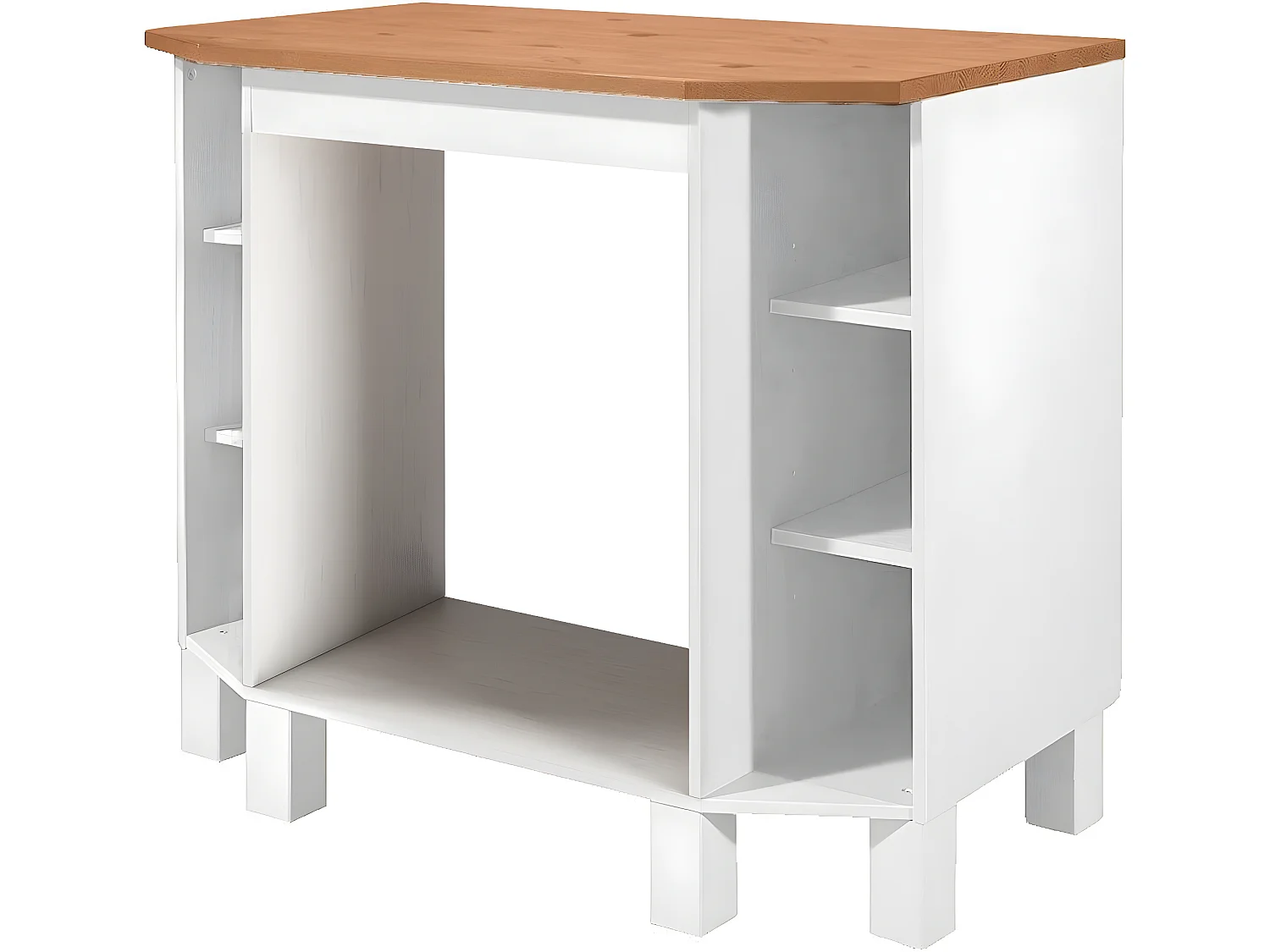 Toscana|Kit Armoire Four