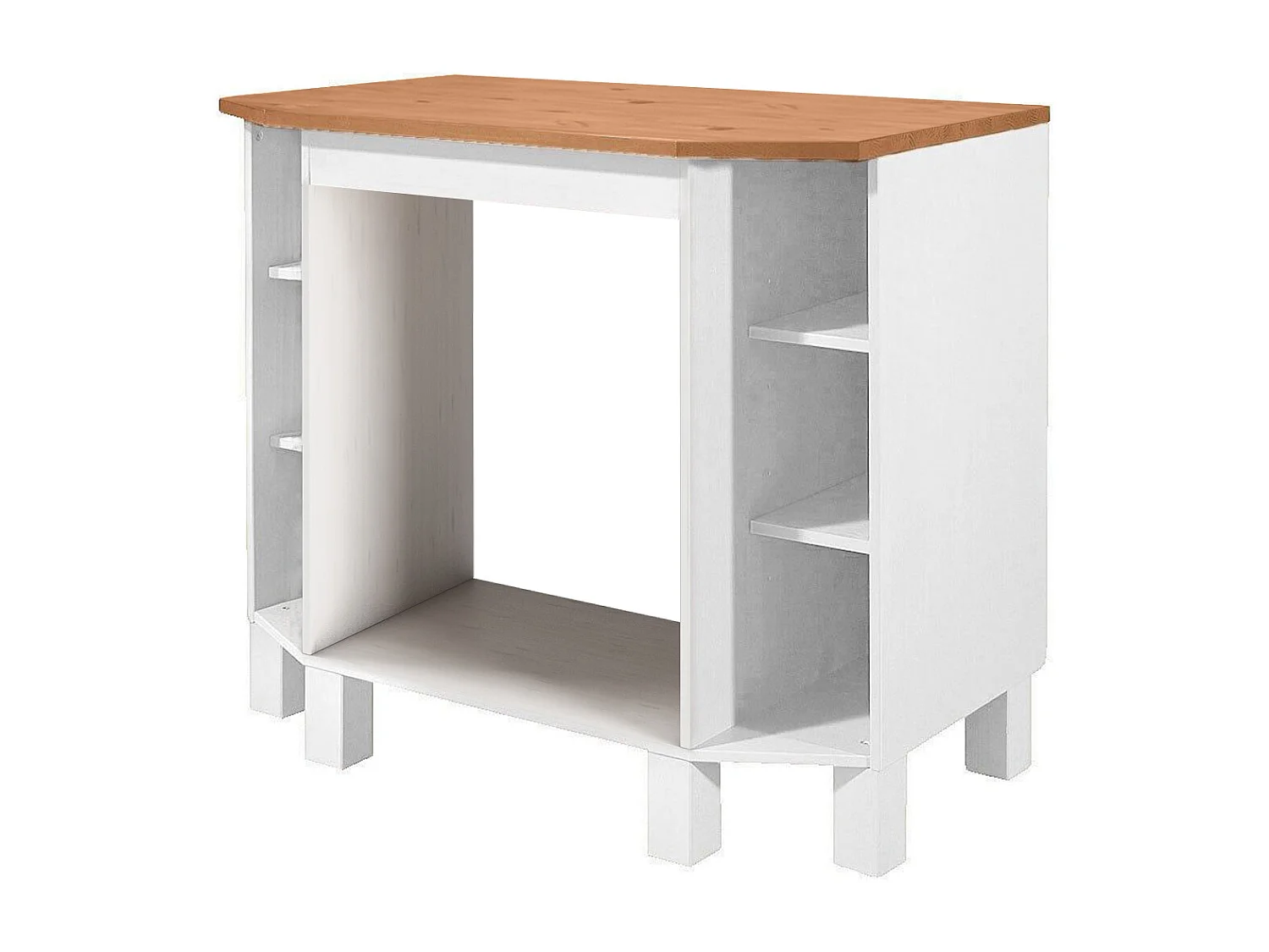 Toscana|Kit Armoire Four