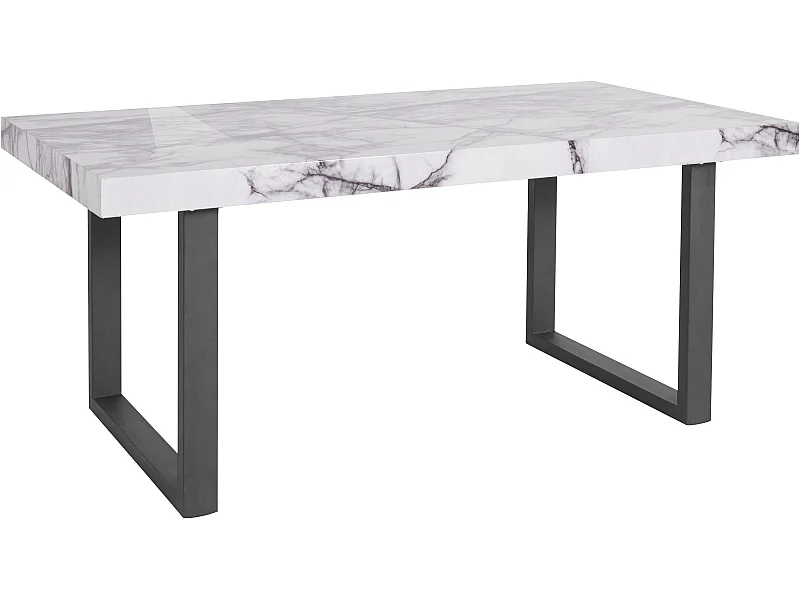 Fatima Eettafel 180 Marmer