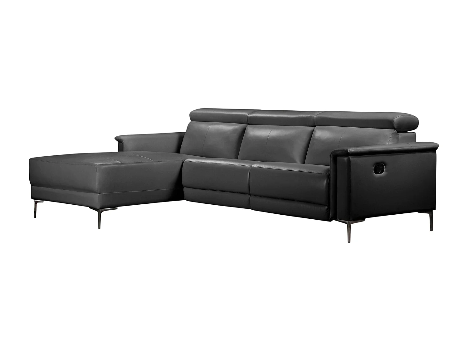 Lund 3S 1 cadeira reclinável L Electric Cream