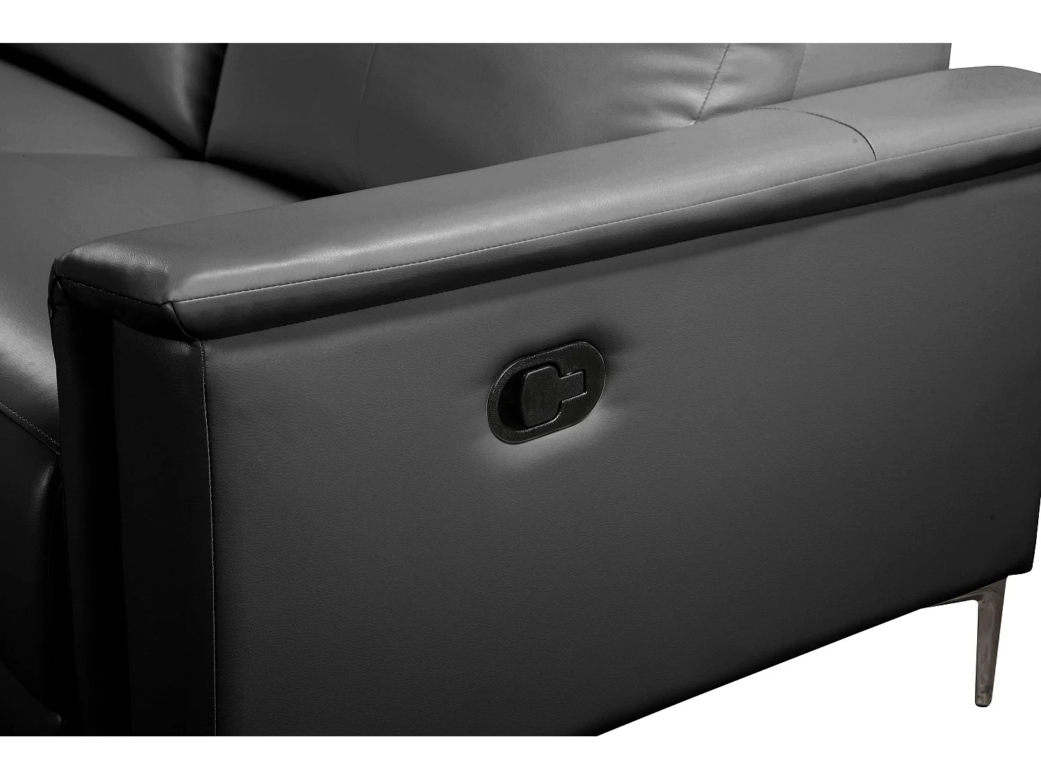 Lund 3S 1 cadeira reclinável L Electric Cream