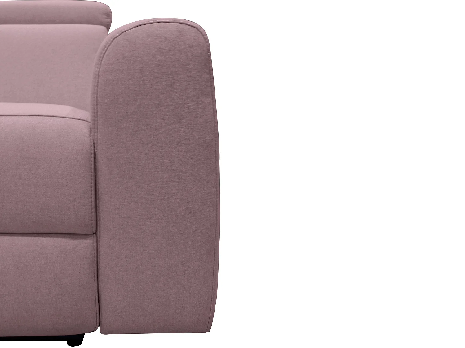 Capena | Sofá de 3 lugares Elétrico