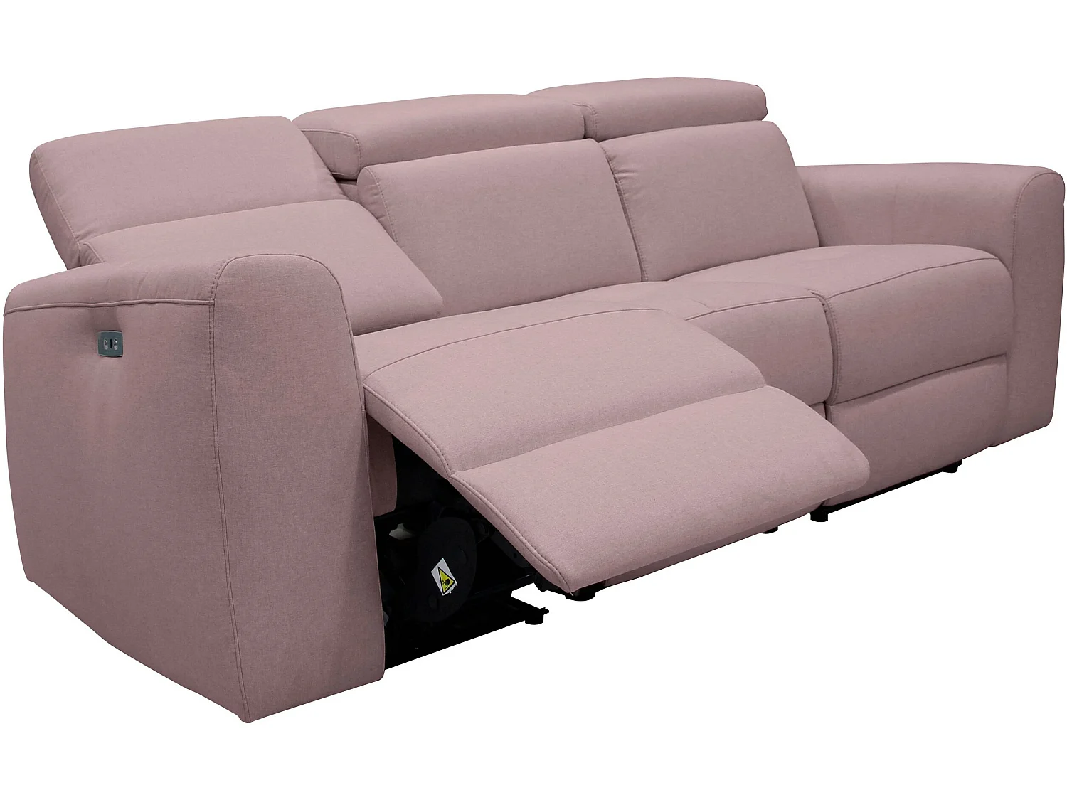 Capena 3S bank Elektrisch