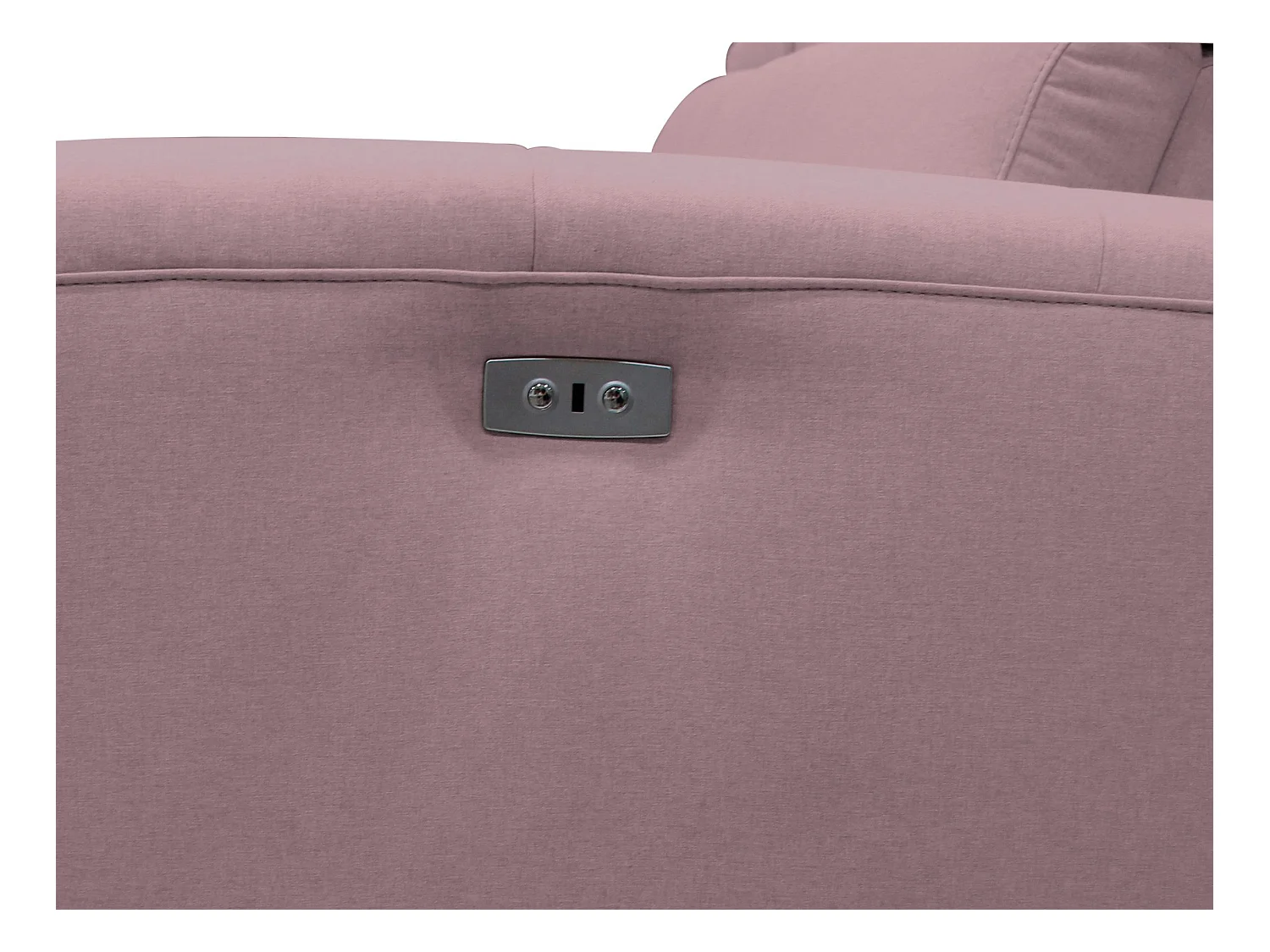 Capena 3S bank Elektrisch