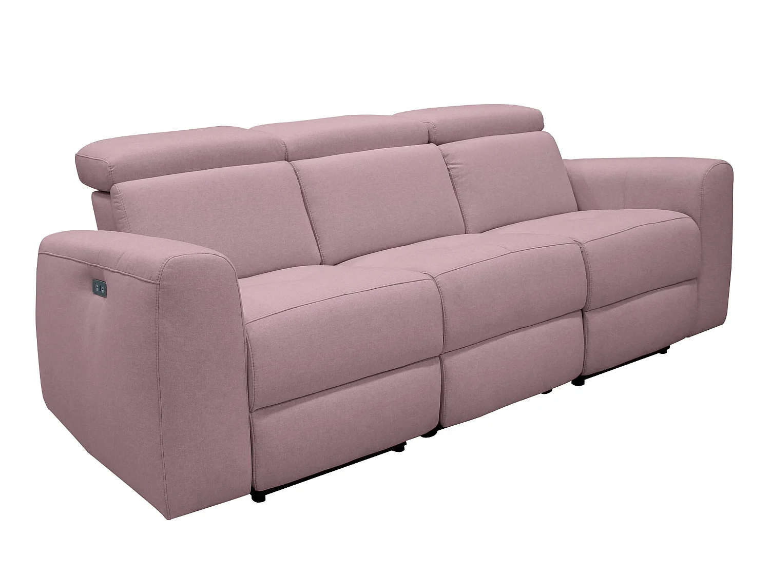 Capena 3S bank Elektrisch