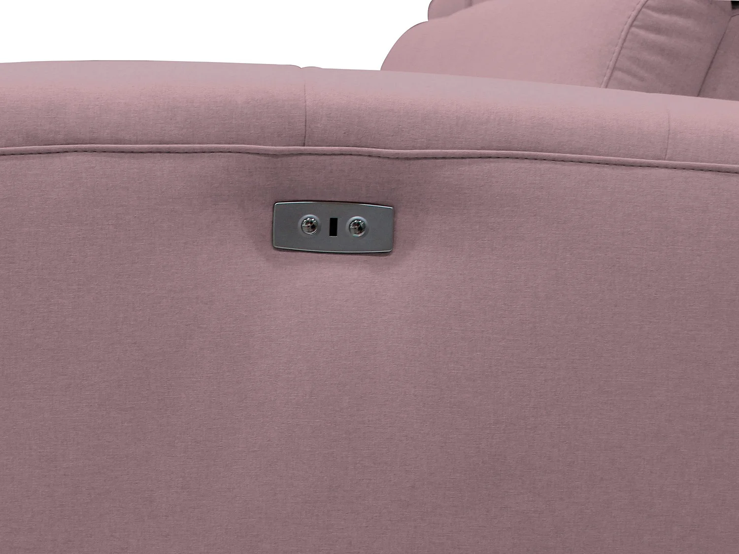 Capena|Canapé 3 places Electrictric