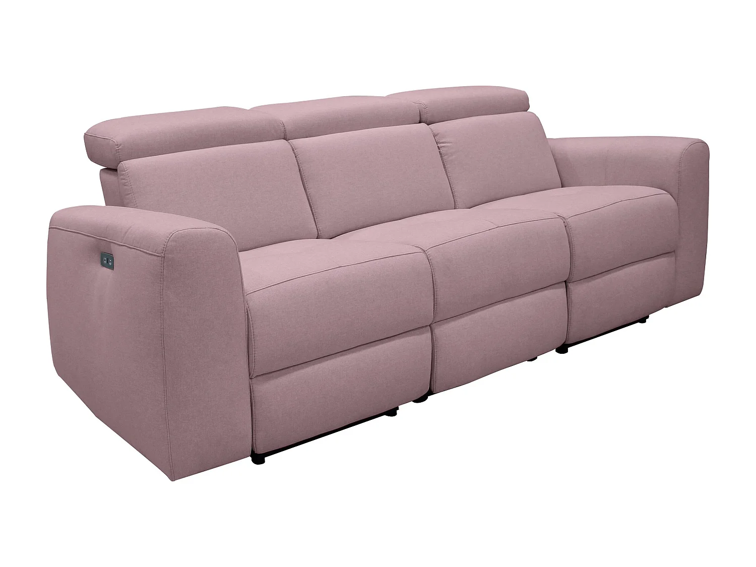 Capena 3S bank Elektrisch