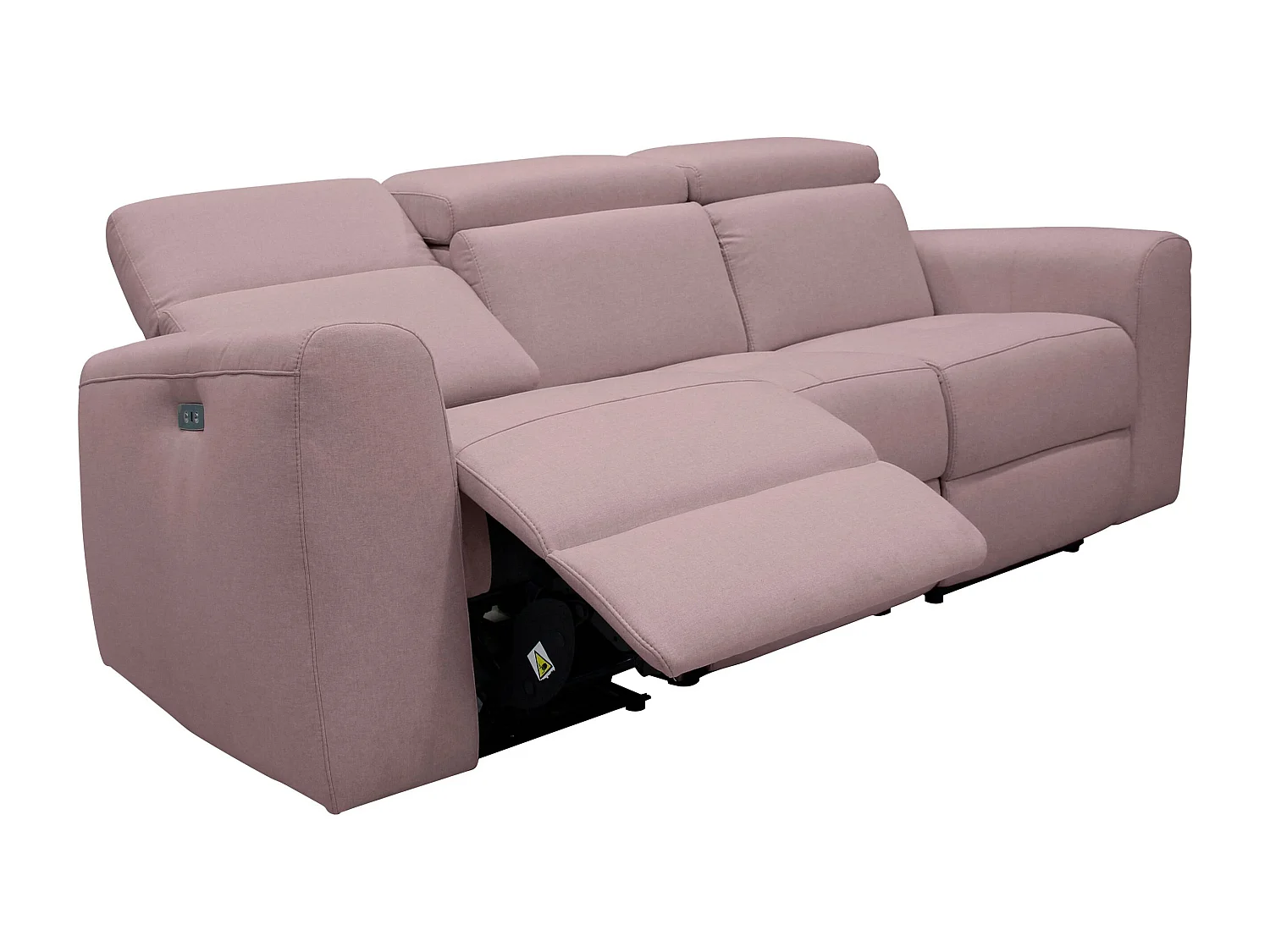 Capena 3S bank Elektrisch