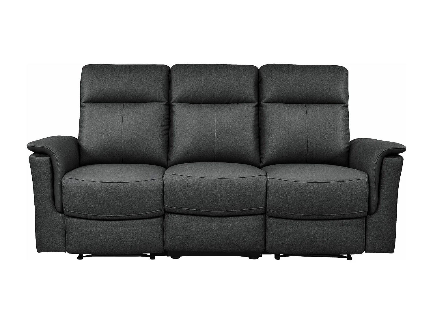 Southbrook|Canapé 3 places électrique