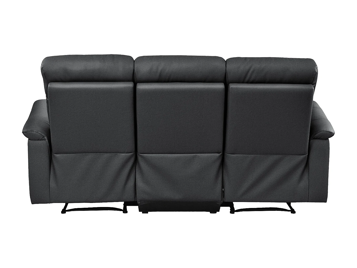 Southbrook|Canapé 3 places électrique