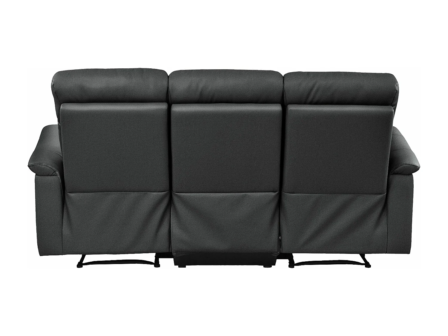 Southbrook|Canapé 3 places électrique