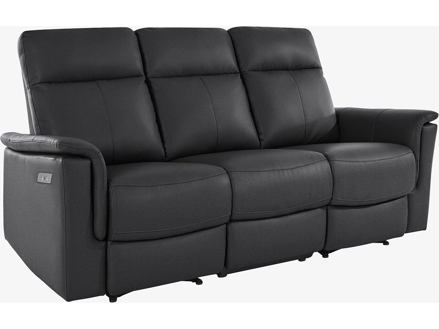 Southbrook|Canapé 3 places électrique