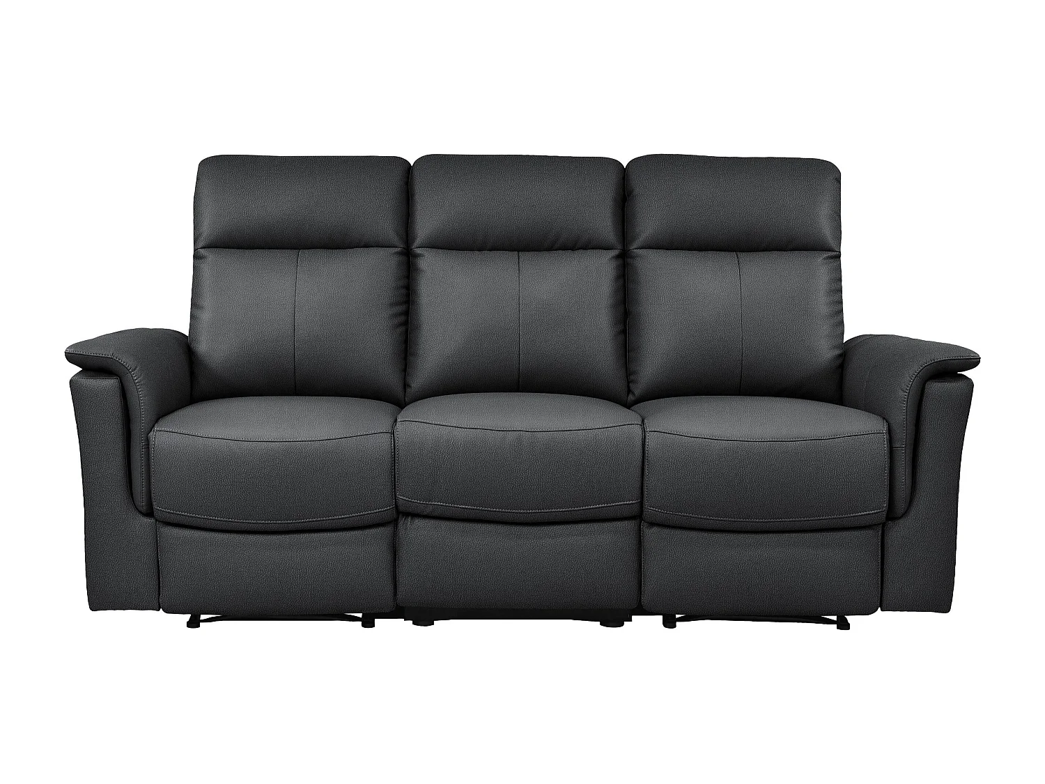 Southbrook|Canapé 3 places électrique