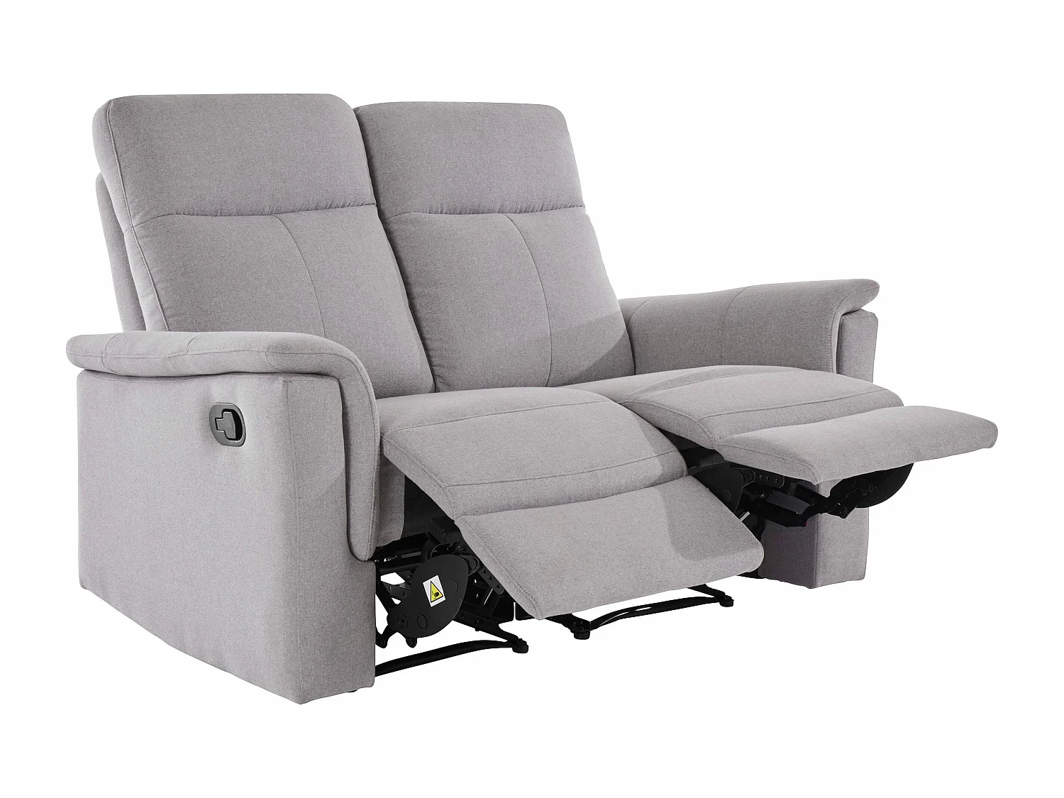 Divano Capena 3S Elettrico