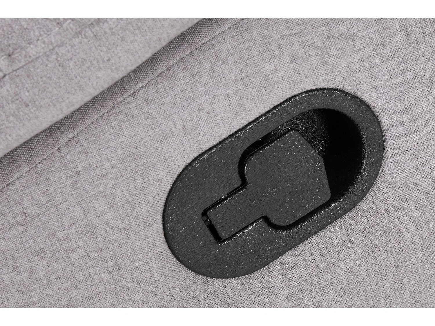 Divano Capena 3S Elettrico