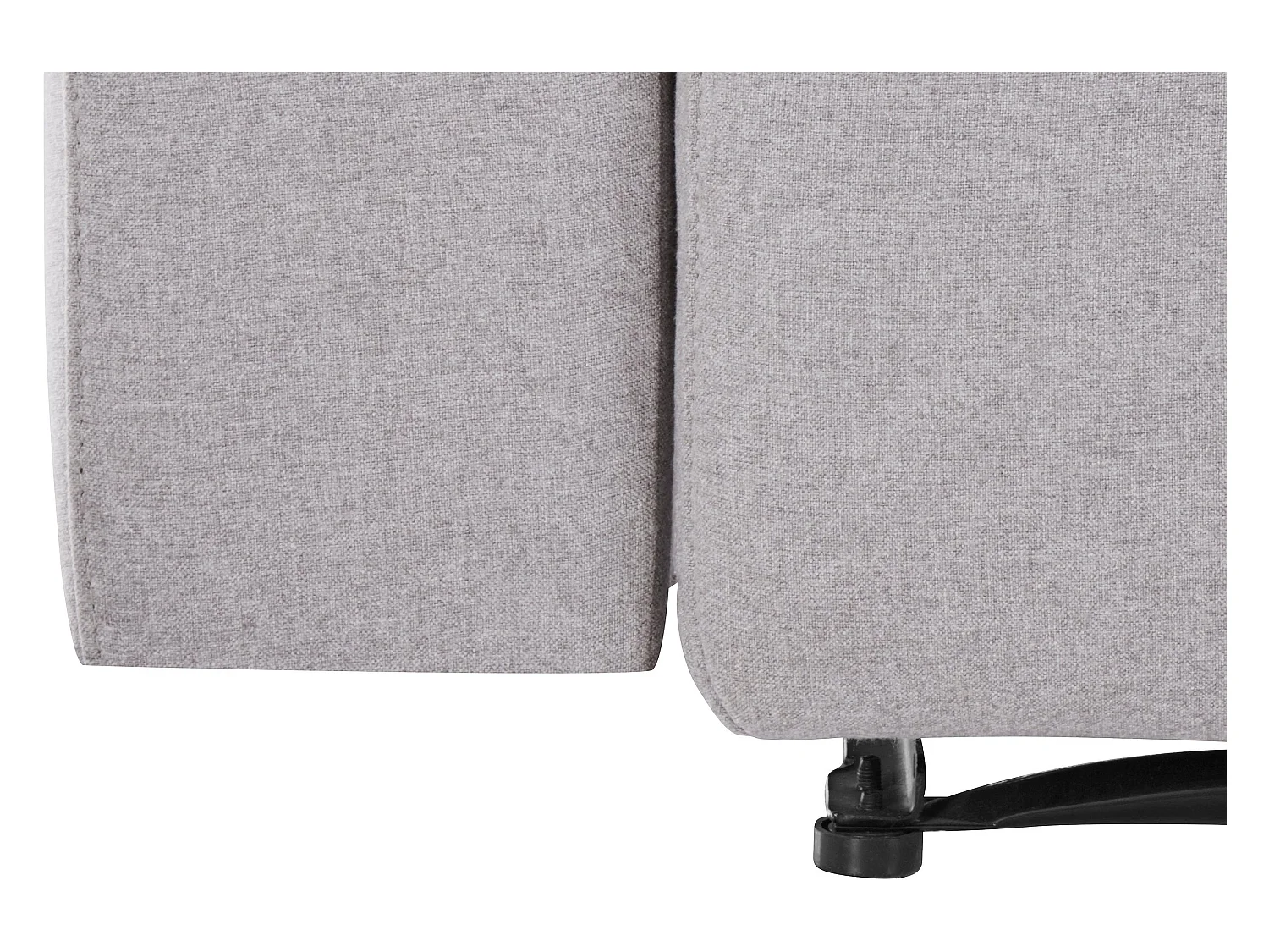 Divano Capena 3S Elettrico