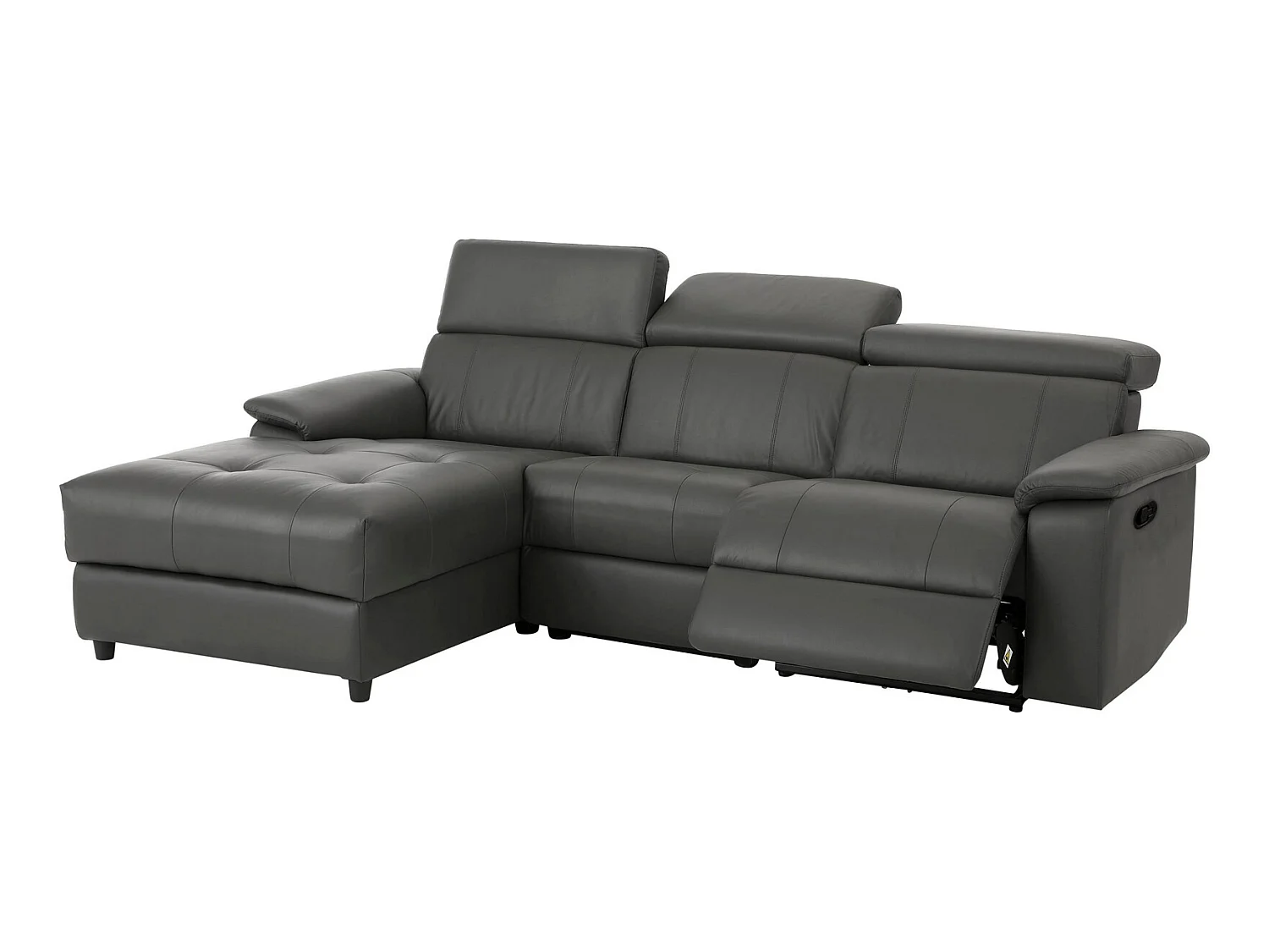 Tanaro Chaiselong Bank 3S R handleiding