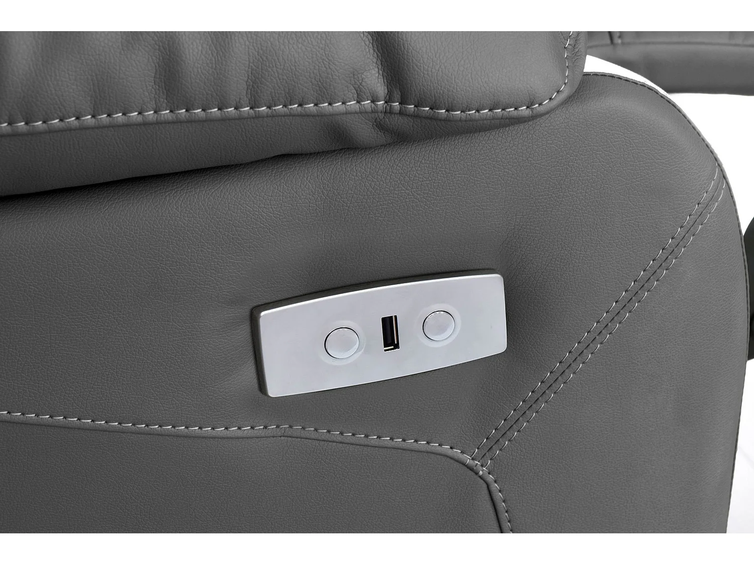 Lannilis Bank 3S Elektrisch