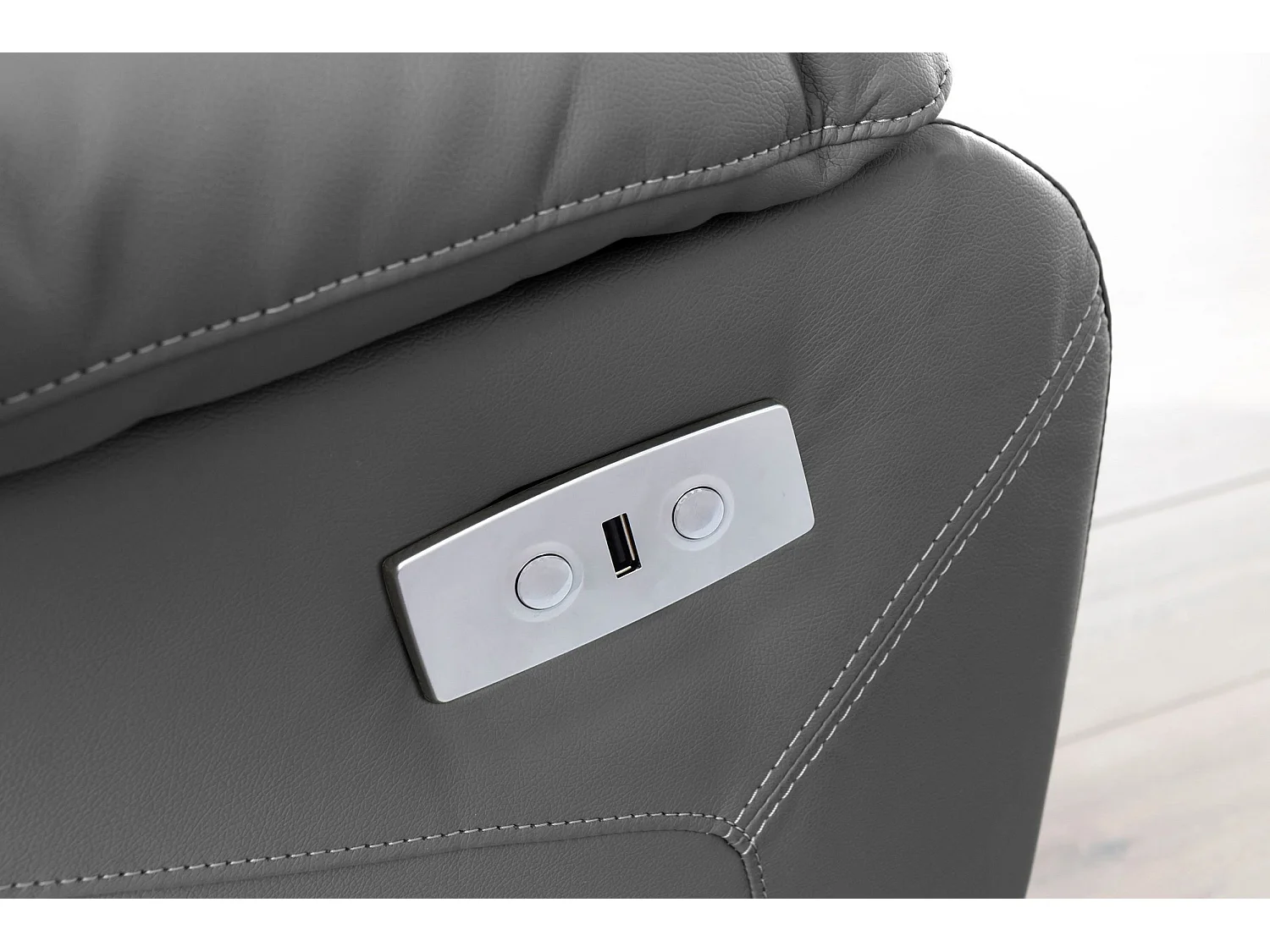 Lannilis Bank 3S Elektrisch