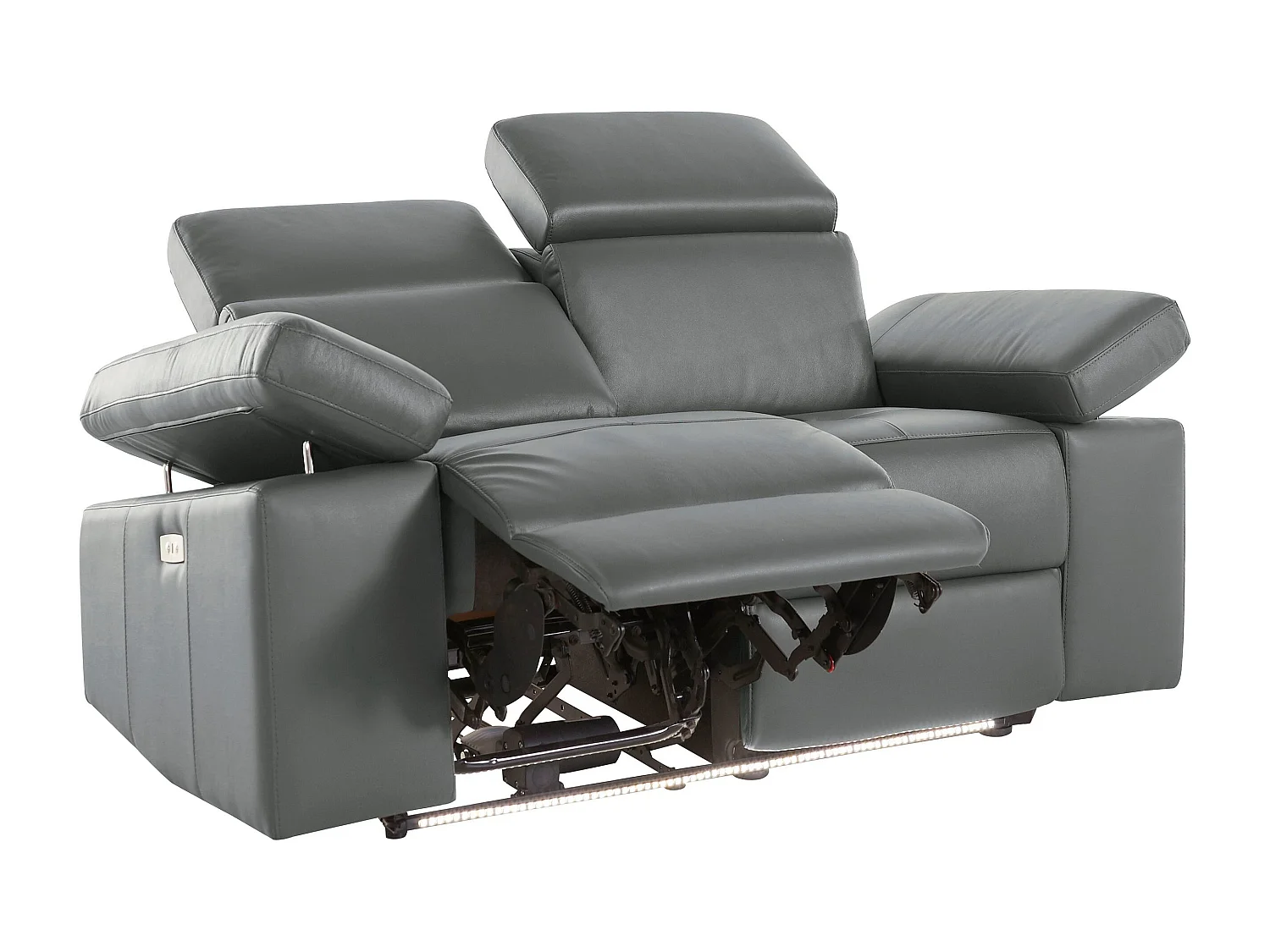 Rayland Bank 2S Elektrisch